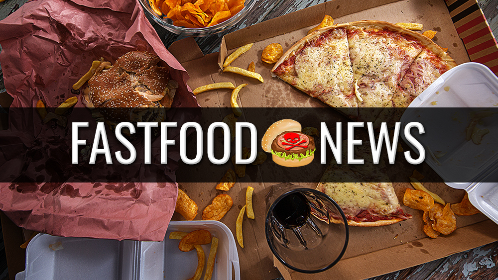 Fast Food News Fast Food News Fast Food Information